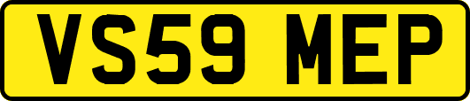 VS59MEP