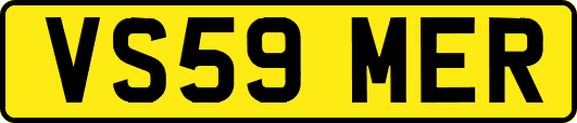 VS59MER