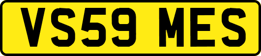 VS59MES