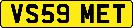 VS59MET