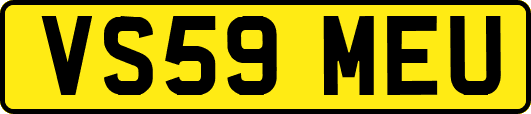 VS59MEU