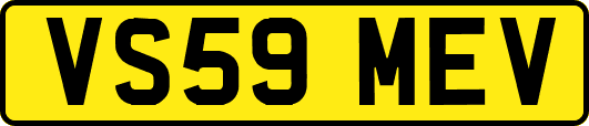 VS59MEV