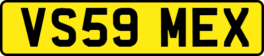 VS59MEX