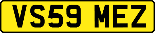 VS59MEZ