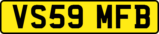 VS59MFB