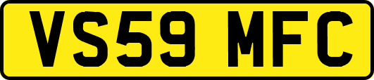 VS59MFC