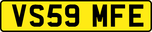 VS59MFE