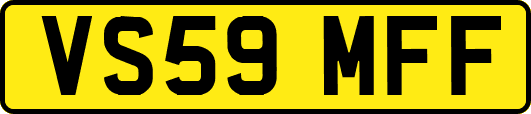 VS59MFF
