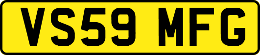 VS59MFG