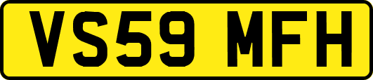 VS59MFH