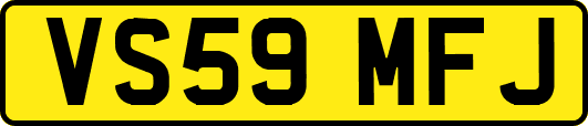VS59MFJ