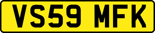 VS59MFK