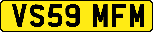 VS59MFM