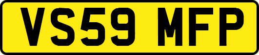 VS59MFP