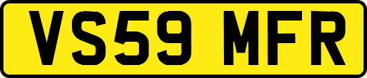 VS59MFR