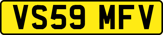 VS59MFV