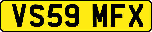 VS59MFX