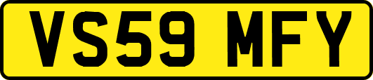 VS59MFY