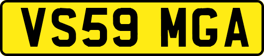 VS59MGA