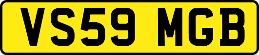 VS59MGB