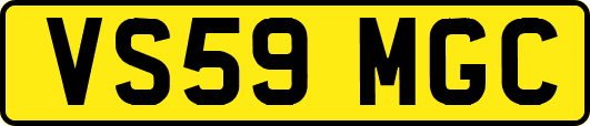 VS59MGC