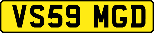 VS59MGD