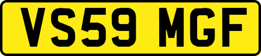 VS59MGF