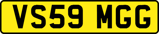 VS59MGG