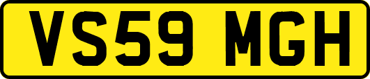 VS59MGH