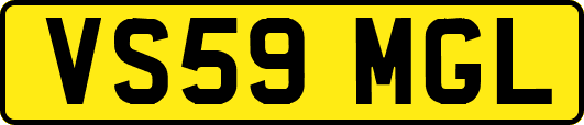 VS59MGL