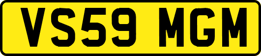 VS59MGM