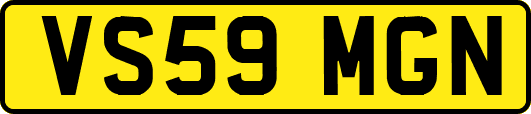 VS59MGN