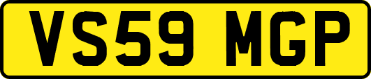 VS59MGP