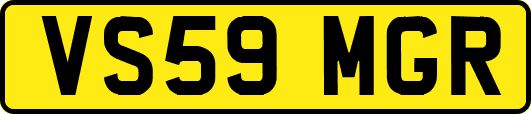 VS59MGR