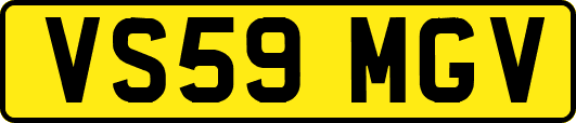 VS59MGV