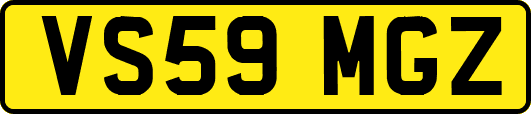 VS59MGZ