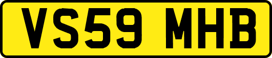 VS59MHB