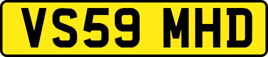 VS59MHD