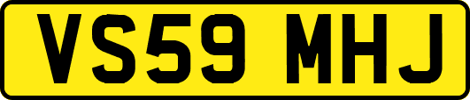 VS59MHJ