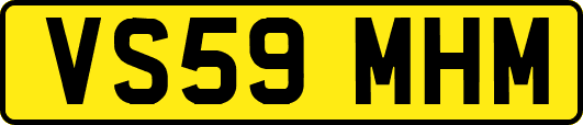 VS59MHM