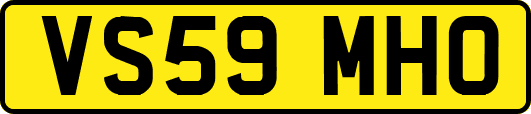 VS59MHO