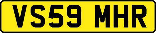 VS59MHR