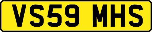 VS59MHS