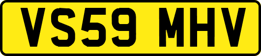 VS59MHV