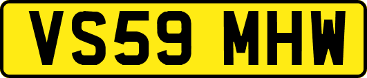 VS59MHW