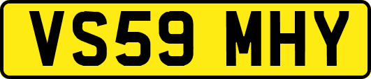 VS59MHY