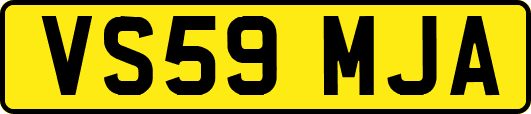 VS59MJA