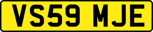 VS59MJE