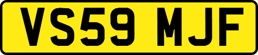 VS59MJF
