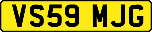 VS59MJG